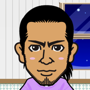 �܂������J���p�C