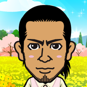 �܂������J���p�C