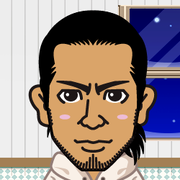 �܂������J���p�C