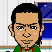 �܂������J���p�C