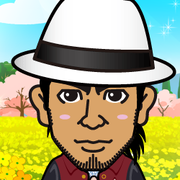 �܂������J���p�C