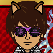 �ق��Ƃ����[�����