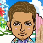 *orange*