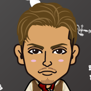*orange*