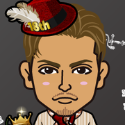 *orange*