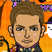 *orange*