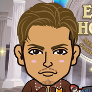 *orange*