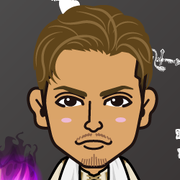 *orange*