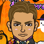 *orange*