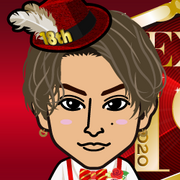 �݁[���B