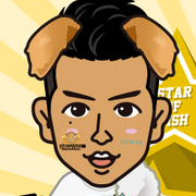 *���Ă������*