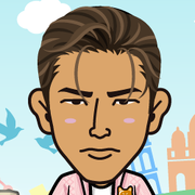 ���΂�
