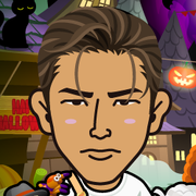 ���΂�