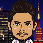 �͂Ȃ��񂽂�