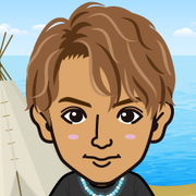 <��