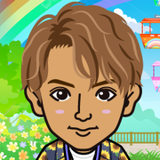 <��