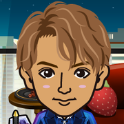 <��