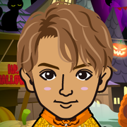<��
