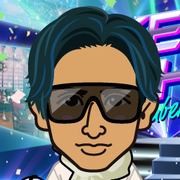 ����Ȃ�A�c�V1