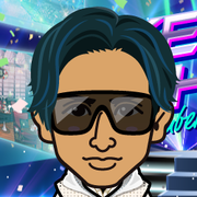 ����Ȃ�A�c�V1