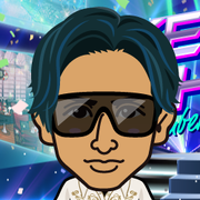 ����Ȃ�A�c�V1