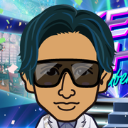 ����Ȃ�A�c�V1