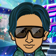 ����Ȃ�A�c�V1