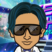 ����Ȃ�A�c�V1