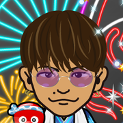 R.Y.U.S.E.I.